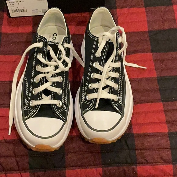 Converse run star - Picture 4 of 8